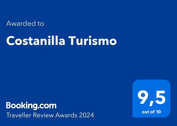 Costanilla Turismo
